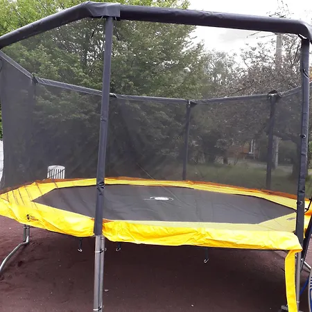 Hotel La Marmotte 3*