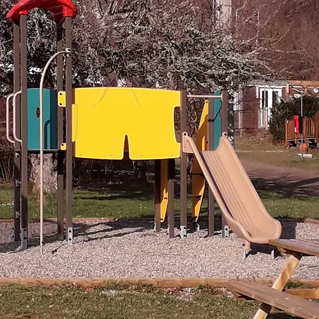 Hotel La Marmotte La Bourboule