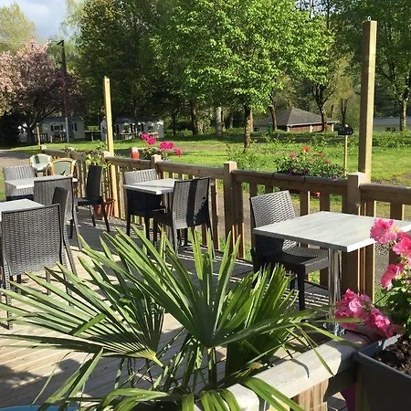 La Marmotte Hotel 3*