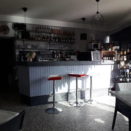 La Marmotte Отель