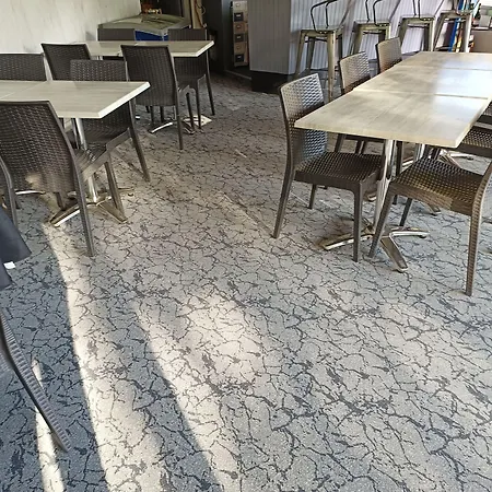 La Marmotte Hotel La Bourboule