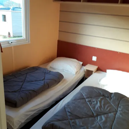 Hotel La Marmotte La Bourboule