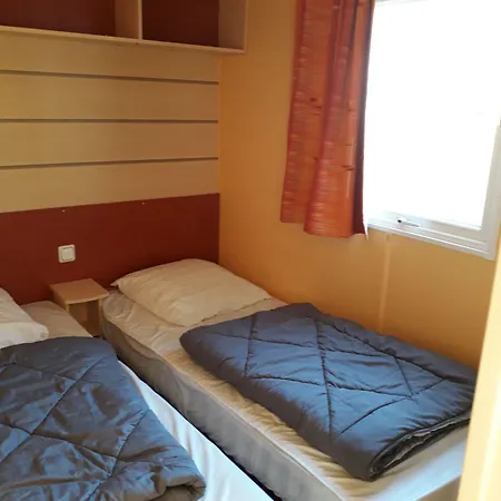 Hotel La Marmotte La Bourboule