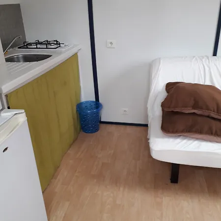 La Marmotte Отель 3*
