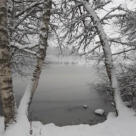 Отель La Marmotte Ла-Бурбуль