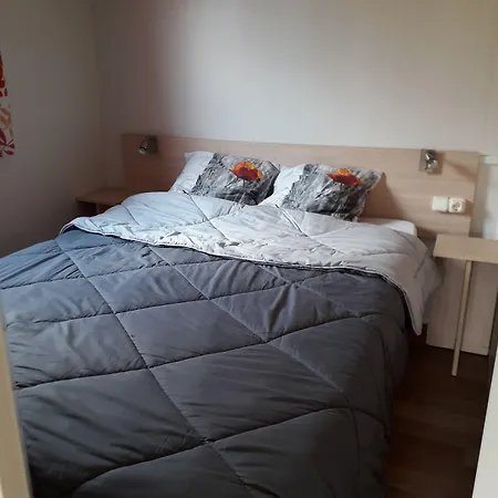 La Marmotte La Bourboule