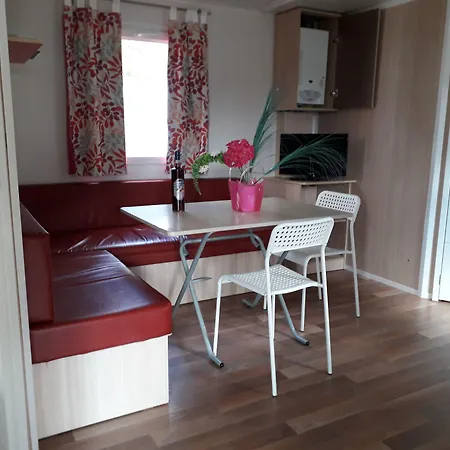 Hotel La Marmotte 3*