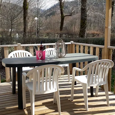 Hotel La Marmotte 3*