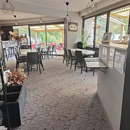 La Marmotte Отель 3*