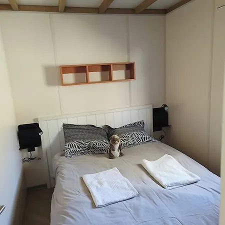 La Marmotte