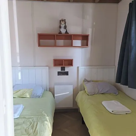 La Marmotte