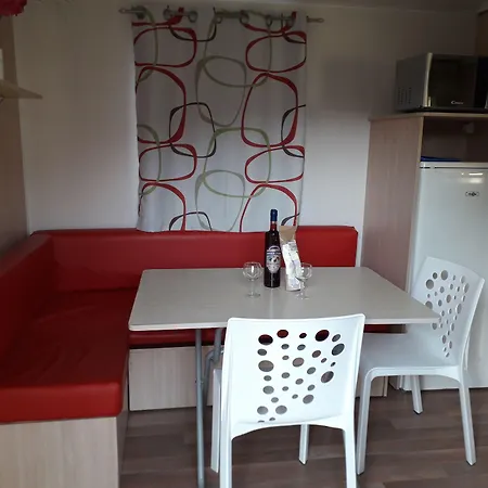 Отель La Marmotte 3*