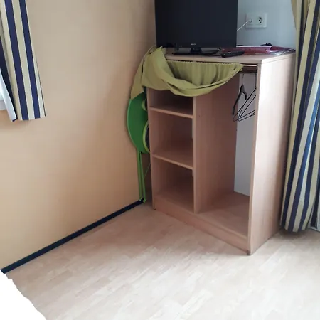 Отель La Marmotte
